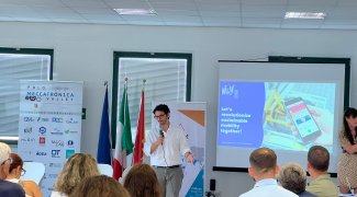 PROGETTO "ALLON I3"-4/5 Settembre 2024